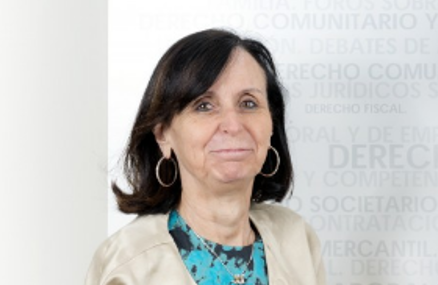 María Emilia Casas analiza la última Sentencia del TJUE.