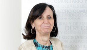 María Emilia Casas analiza la última Sentencia del TJUE.