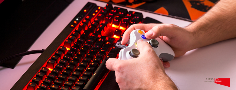 Los eSports en los Asian Games