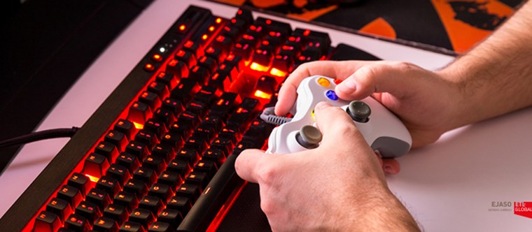 Los eSports en los Asian Games