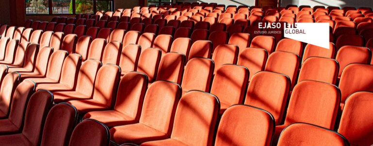 EJASO participa en la VI Edición del Legal Management Forum