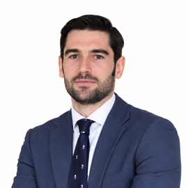 Alberto Caballero Gil
