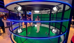 Asistimos al Mobile World Congress 2023