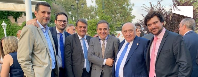 Asistimos a la XLII Asamblea de ASTIC