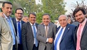 Asistimos a la XLII Asamblea de ASTIC