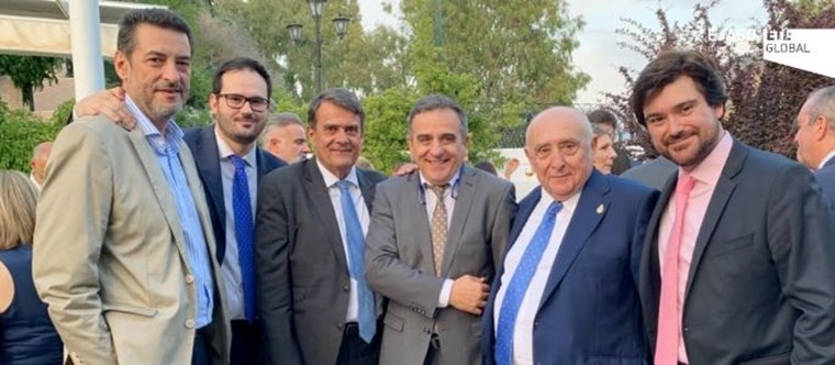 Asistimos a la XLII Asamblea de ASTIC
