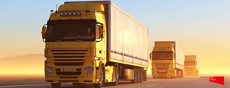 Cártel de camiones: Admitida a trámite una de las reclamaciones de daños a los fabricantes presentada por Ejaso