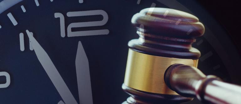 El tiempo empleado en dispositivo de localización en ambulancias no es tiempo efectivo de trabajo