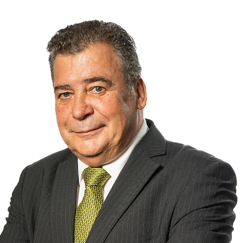 Juan Carlos Rubio Esteban