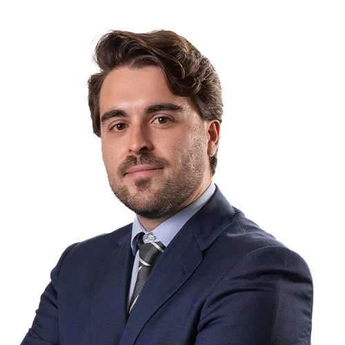 Diego Moreno Maldonado