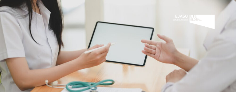 Requisitos legales para la exportación de equipos de protección individual y productos sanitarios