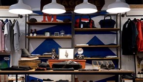 La franquicia en el sector de la moda, el lujo y el retail