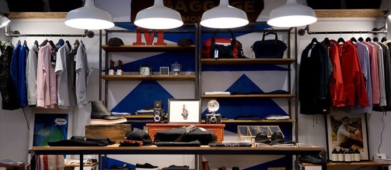 La franquicia en el sector de la moda, el lujo y el retail