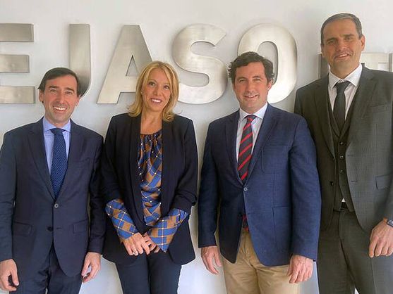 Incorporamos a María Victoria Vega como socia responsable de Compliance. | El Confidencial