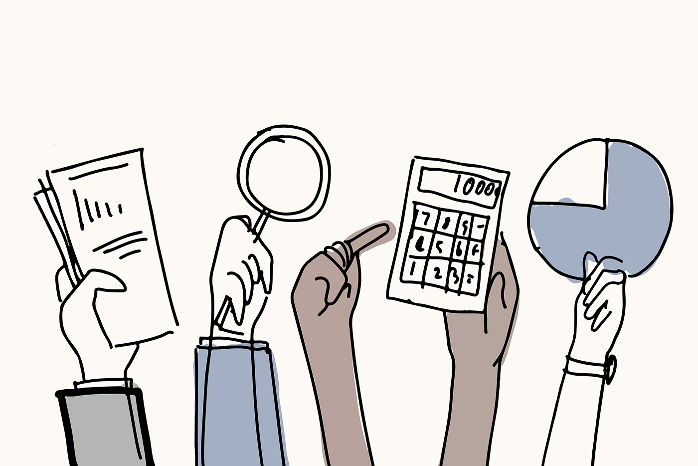 La obligación de las empresas de realizar un registro retributivo