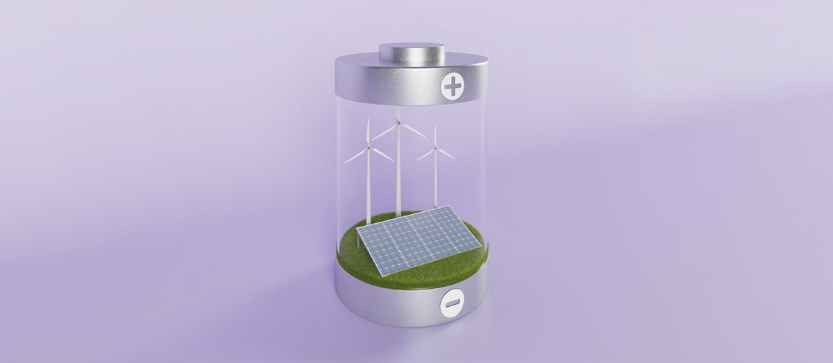 Convocatoria de ayudas para proyectos de almacenamiento eléctrico y térmico en el BOE: nuevas oportunidades en el sector energético