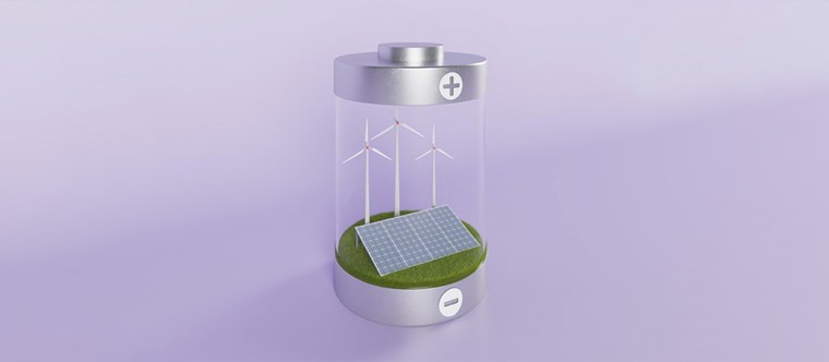 Convocatoria de ayudas para proyectos de almacenamiento eléctrico y térmico en el BOE: nuevas oportunidades en el sector energético