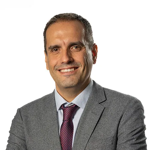 Iván Matamoros Mullor