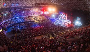 Jornada ICAM - Esports y deporte tradicional. Parecidos pero no iguales