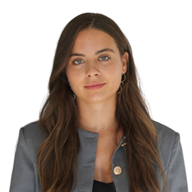 Sheila Fernández Schwake