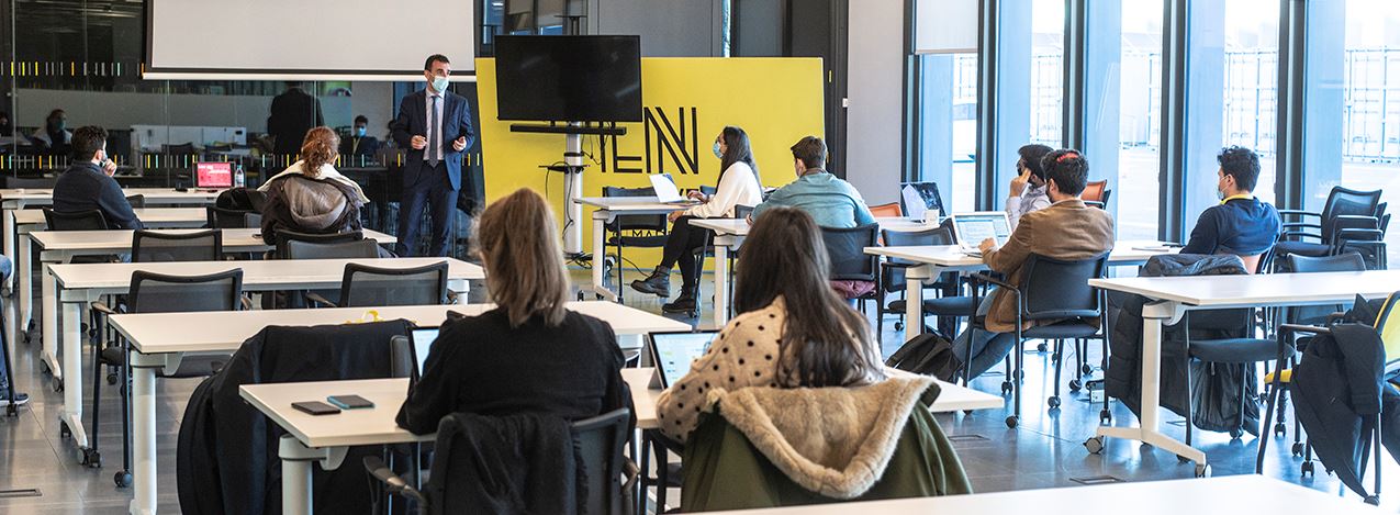 Planes de Incentivos para Key Executives & Employees en La Nave