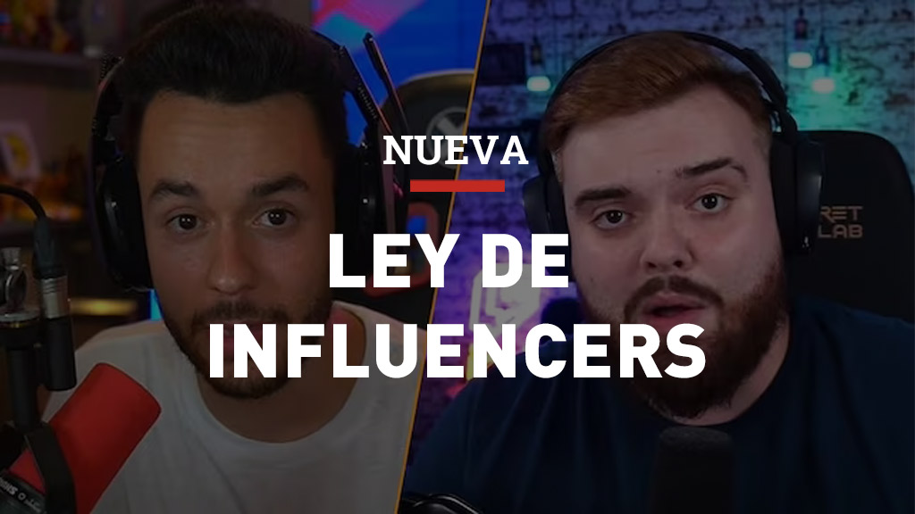 Aprobada la "Ley de influencers": claves de la nueva regulación