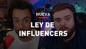 Aprobada la "Ley de influencers": claves de la nueva regulación