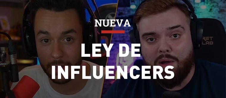Aprobada la "Ley de influencers": claves de la nueva regulación