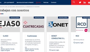 Ejaso, entre los mejores abogados de la comunidad de Madrid