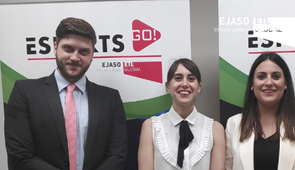 Séptimo programa ESPORTS GO! PODCAST, el podcast para profesionales de los ESPORTS
