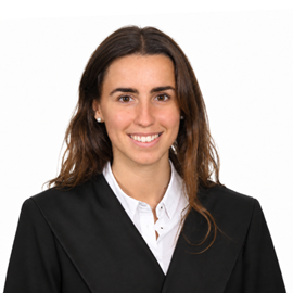 Nuria Sanjuán Sánchez