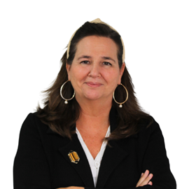 Lourdes Robisco Martín