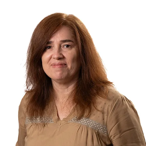 Miriam González Ortega del Toro