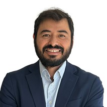 César Zárate Gómez