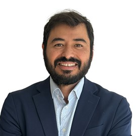 César Zárate Gómez