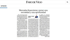 BME SCALE: una nueva opción de crecimiento para las pymes