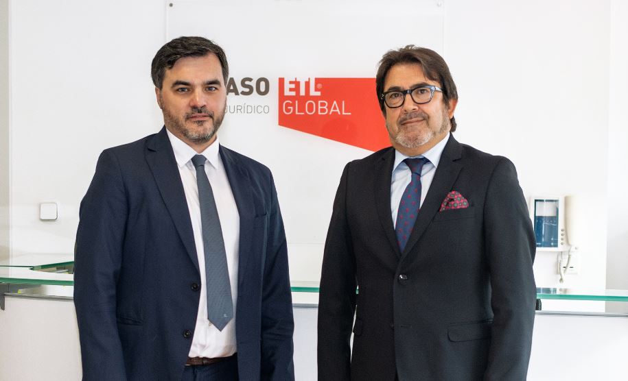 EJASO ficha a Alberto López Gómez como socio del área de Fiscal en Galicia