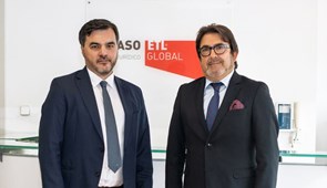 EJASO ETL Global ficha a Alberto López Gómez como socio del área de Fiscal en Galicia