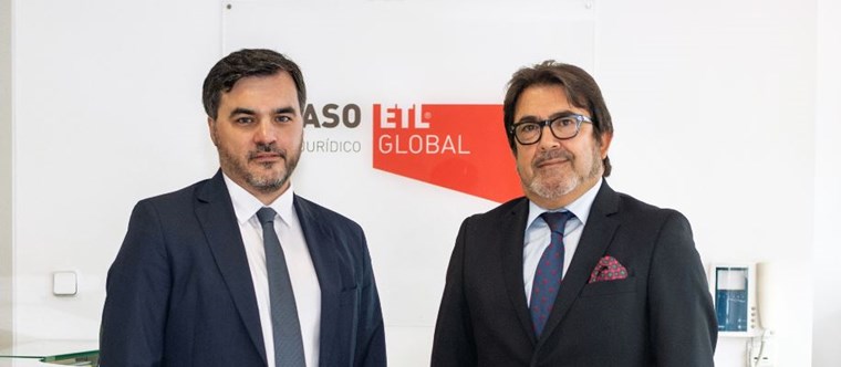 EJASO ETL Global ficha a Alberto López Gómez como socio del área de Fiscal en Galicia