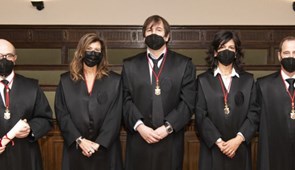 Javier Sagardoy elegido diputado de la Junta de Gobierno del Colegio de Abogados de Zaragoza