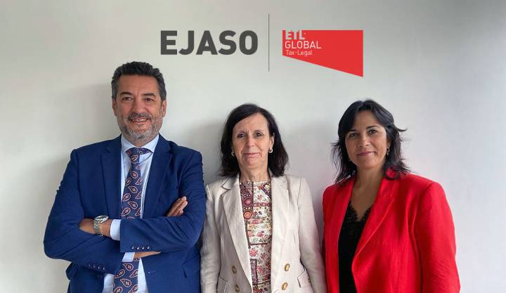 Ejaso crea una nueva unidad especializada en derechos fundamentales