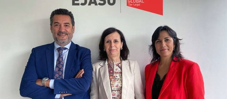 Ejaso crea una nueva unidad especializada en derechos fundamentales