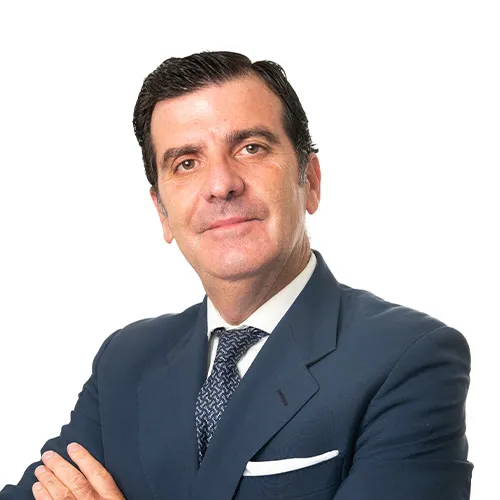 Carlos Palma