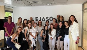 EJASO participa en el curso de Litigación y Arbitraje de la Facultad de Derecho de la Universidad Complutense de Madrid.