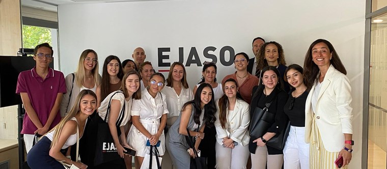 EJASO participa en el curso de Litigación y Arbitraje de la Facultad de Derecho de la Universidad Complutense de Madrid.