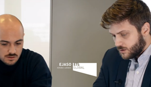Así es el vídeo de EJASO para promocionar el primer Curso Especializado sobre Derecho de los esports