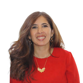 Daniela Leal Vargas