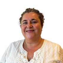 Cristina López Mateu