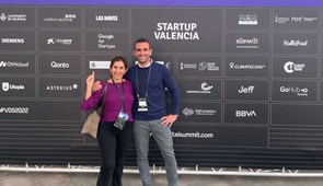 Asistimos al Valencia Digital Summit 2022