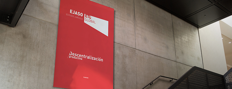 Ejaso patrocina el XXVIII Congreso de la Asociación Española de Derecho del Trabajo y de la Seguridad Social